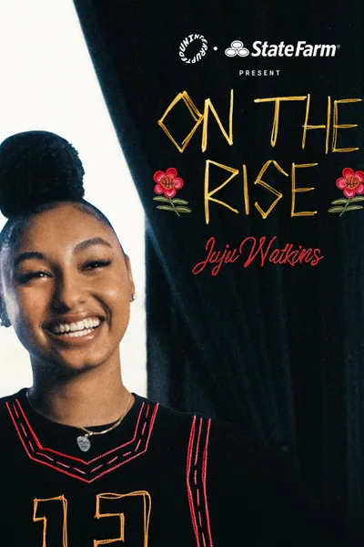 On the Rise: Juju Watkins