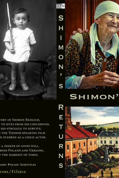 Shimon's Returns