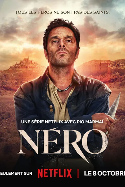 Néro the Assassin