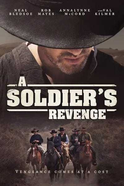 A Soldier's Revenge
