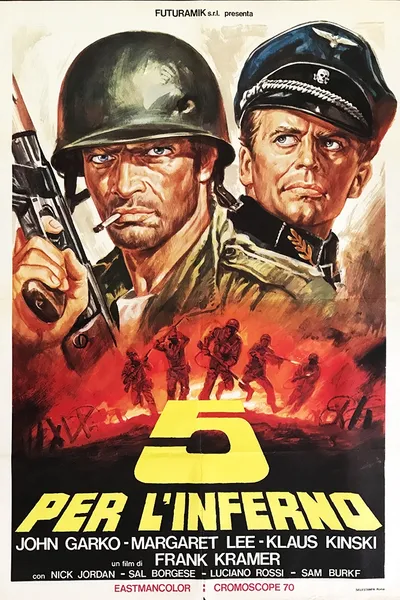 Five for Hell