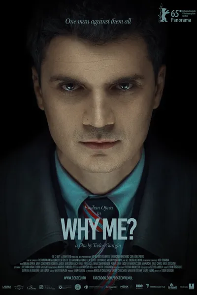Why Me?
