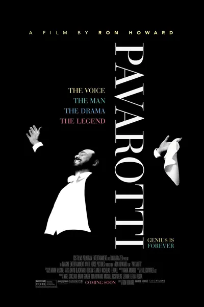 Pavarotti