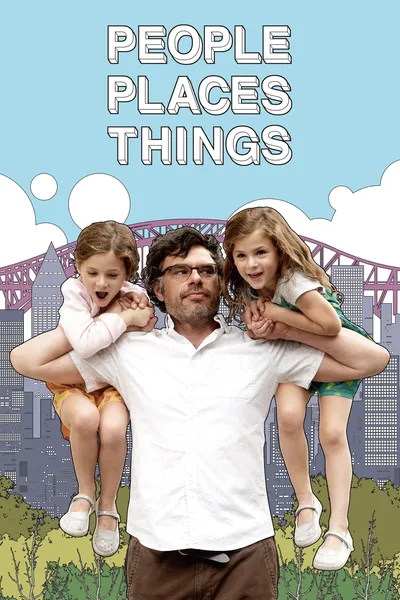 People Places Things
