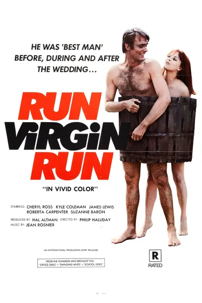 Run, Virgin, Run