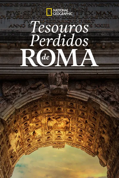 Lost Treasures of Rome