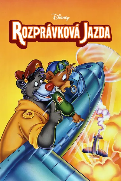 TaleSpin