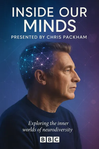Inside Our Autistic Minds