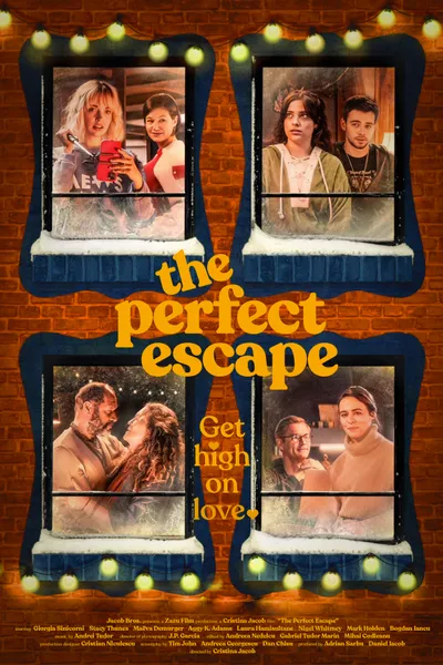 The Perfect Escape