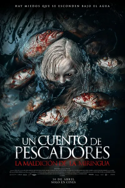A Fisherman's Tale