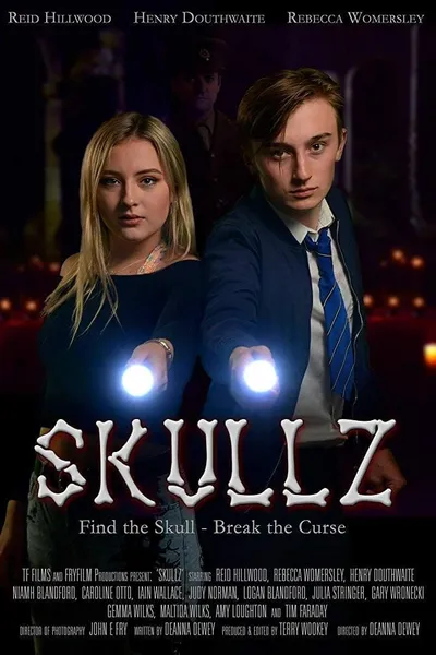 Skullz