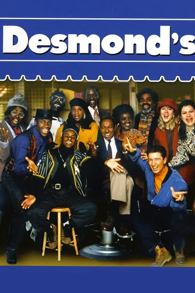 Desmond's