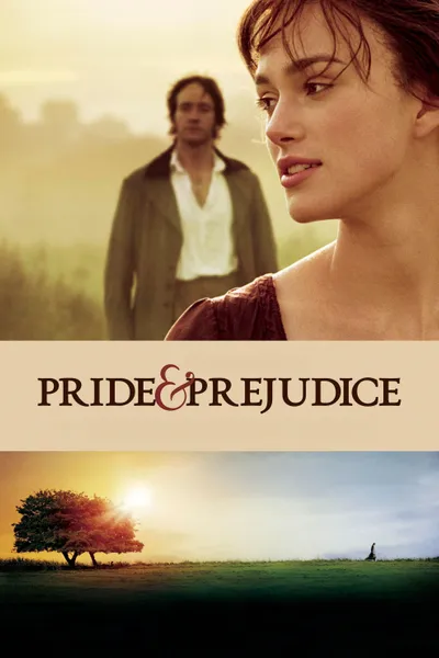 Pride & Prejudice