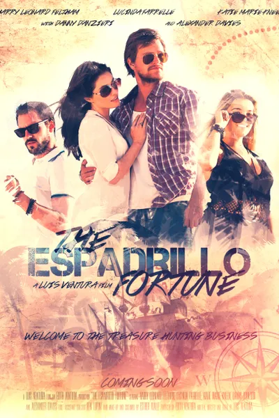 The Espadrillo Fortune