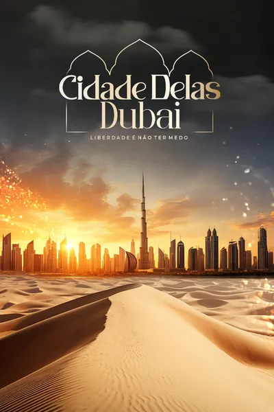Cidade Delas: Dubai