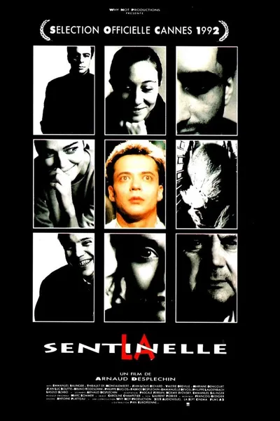 The Sentinel