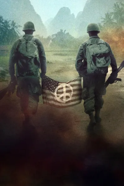Turning Point: The Vietnam War