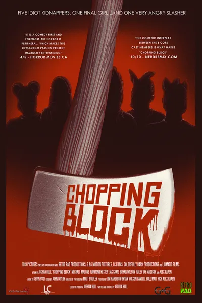 Chopping Block