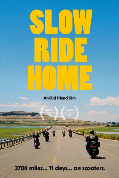 Slow Ride Home