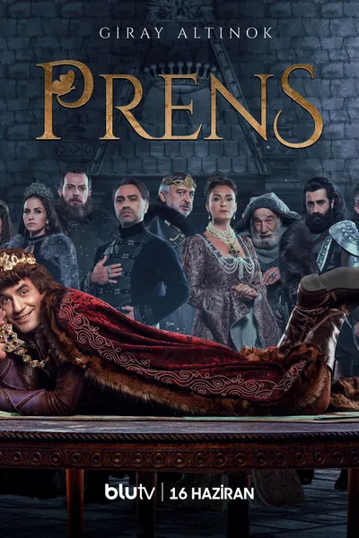 The Prince