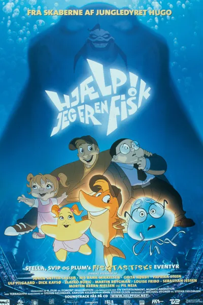 A Fish Tale