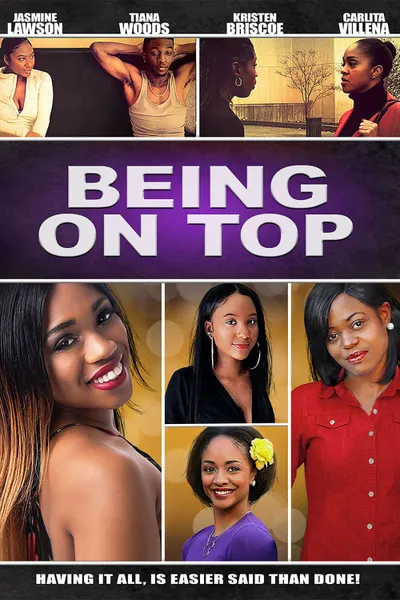 Being on Top
