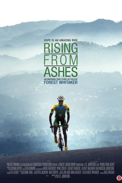 Rising from Ashes