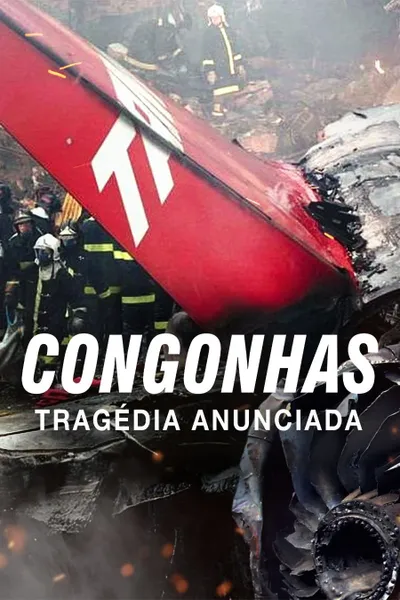 A Tragedy Foretold: Flight 3054