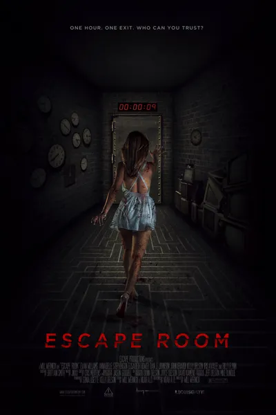 Escape Room