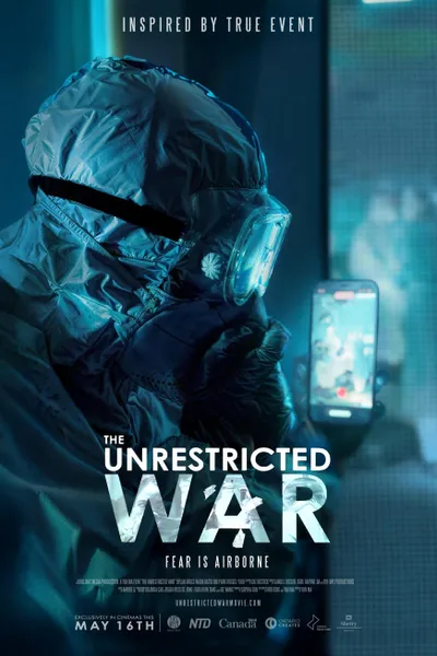 The Unrestricted War