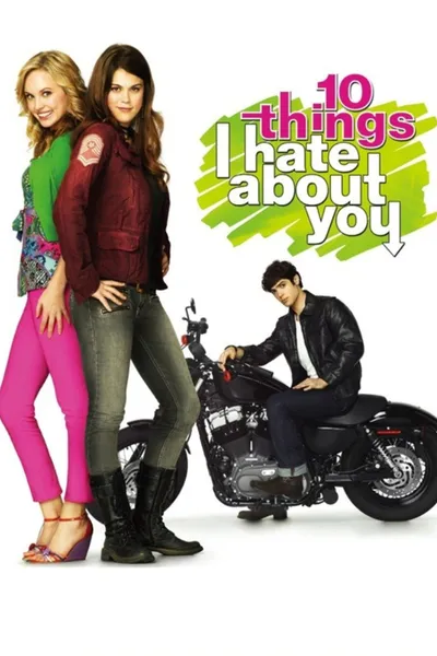 10 Things I Hate About You