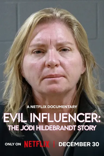 Evil Influencer: The Jodi Hildebrandt Story