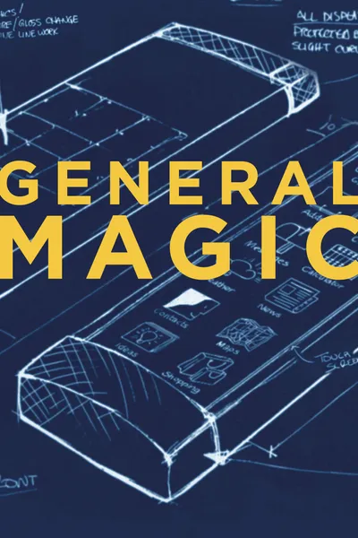 General Magic