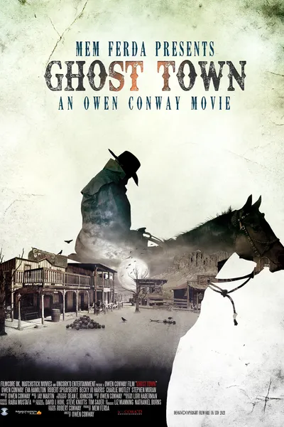 Ghost Town