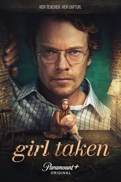 Girl Taken