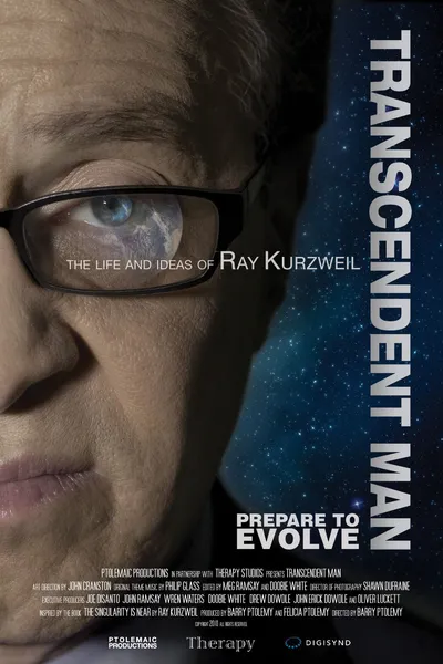 Transcendent Man
