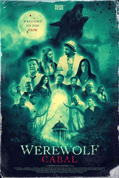 Werewolf Cabal