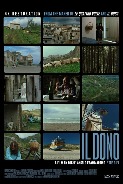 Il dono