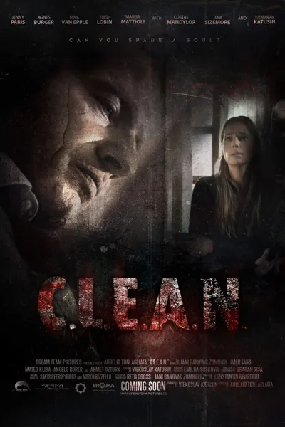 C.L.E.A.N.
