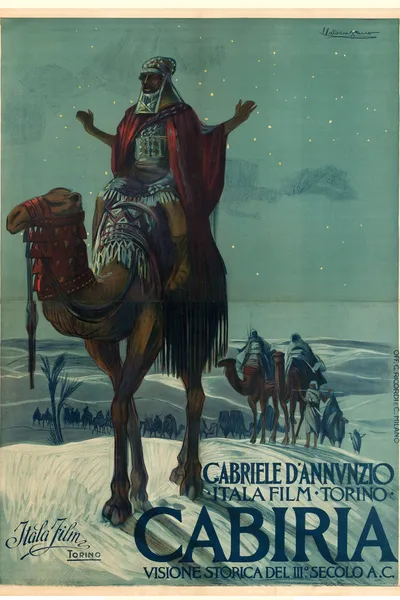 Cabiria