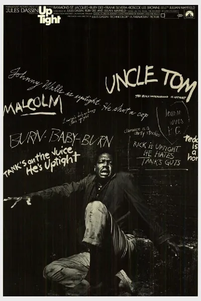 Uptight