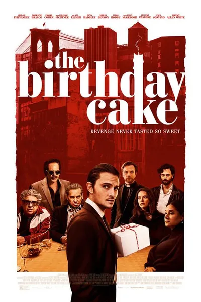 The Birthday Cake