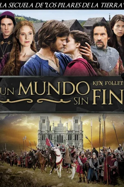 World Without End