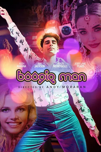 Boogie Man
