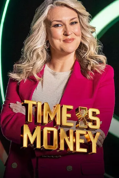 Time is Money