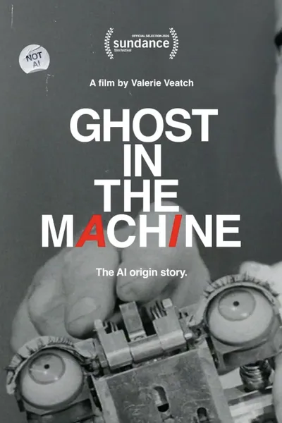 Ghost in the Machine