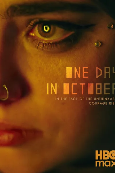 One Day in October