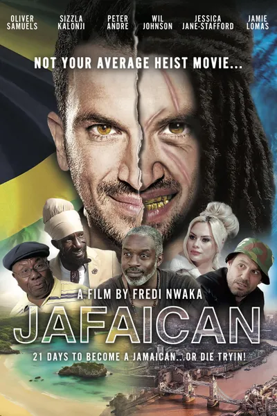 Jafaican