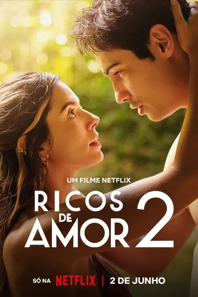 Rich in Love 2