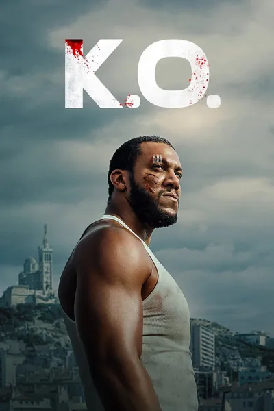 K.O.